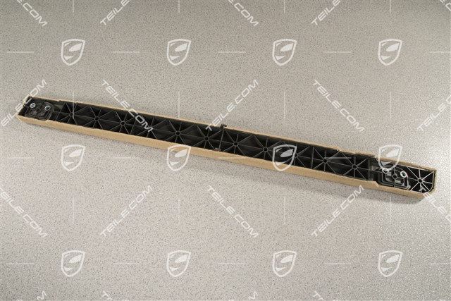 Auflage, Kofferraumabdeckung, Luxorbeige, R