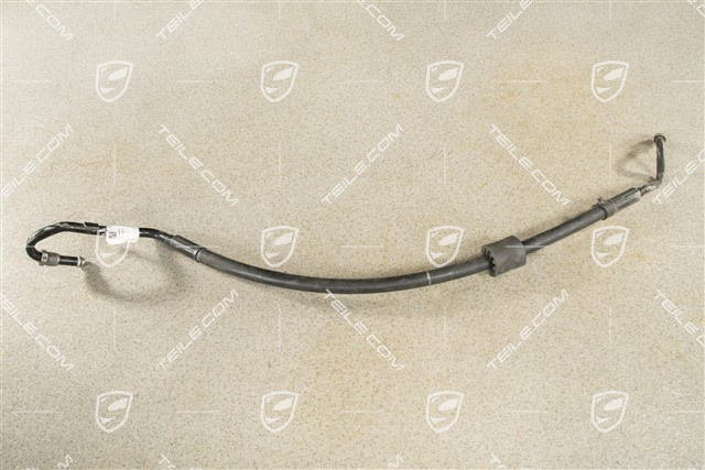 Druckleitung, 3,2L 177kW / 3,6L 206kW / 3,0L 176kW TDI