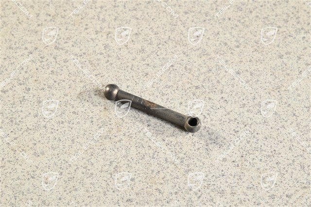 Turbo S, Sztanga silnika regulacji / Siłownika sterującego turbosprężarki, Cyl. 4-6