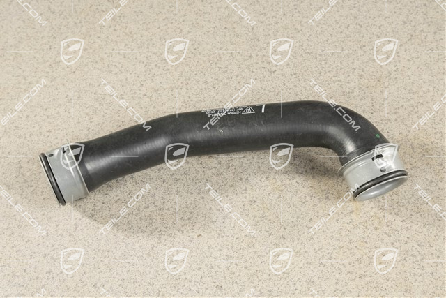 Cooling system Hose / pipe / line Supply, L