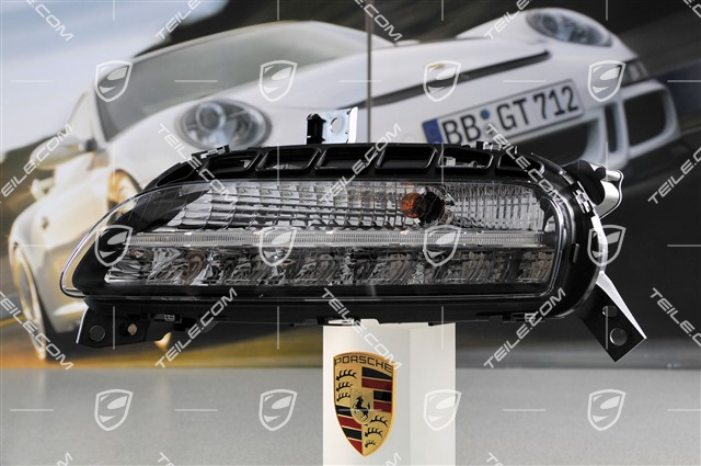 Zusatzscheinwerfer, Hybrid/Diesel, L Zusatzscheinwerfer, Hybrid/Diesel, L
