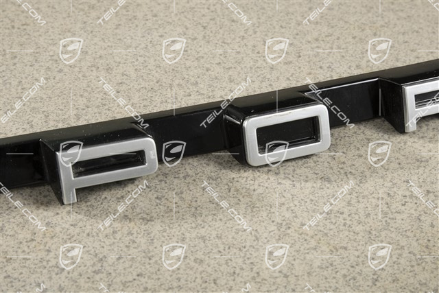 Blende, Hinten oben, Lichtsilber-metallic