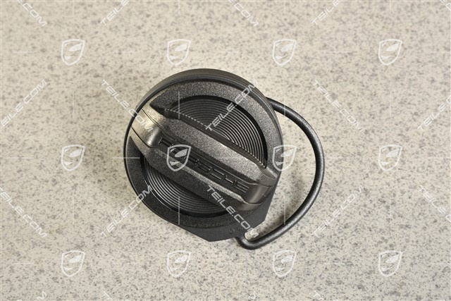 Tankverschluss