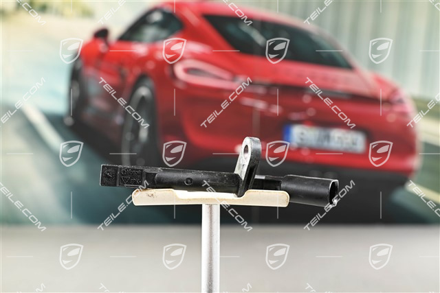 ABS sensor, L=R