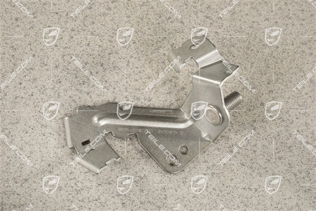 2,9 / 3,0 V6, Leitungssatz Halter