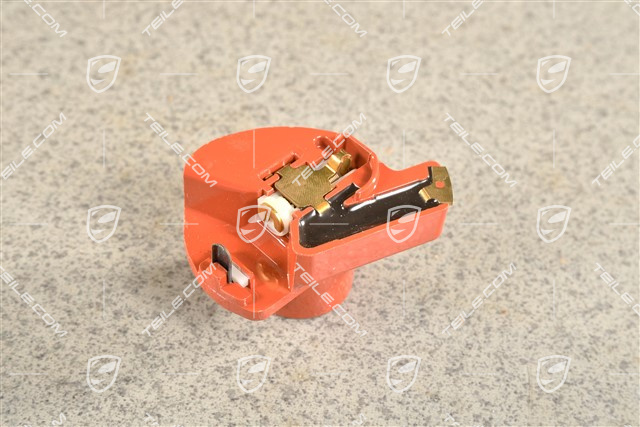 Verteilerlaeufer / Zündverteilerläufer, Turbo