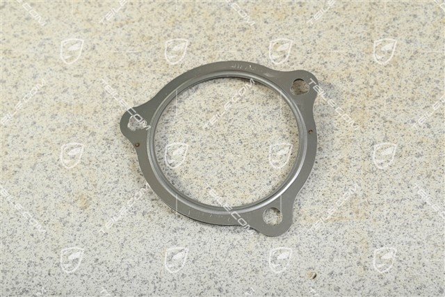 Gasket, Exhaust system
