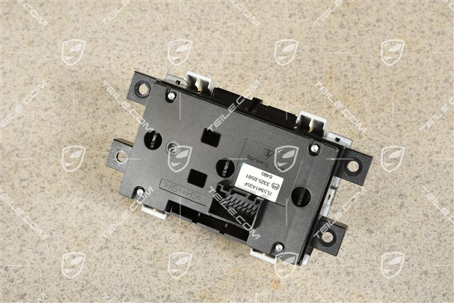 Switch, Chassis/Self leveling system