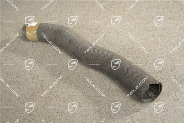 Heater hose / pipe, L
