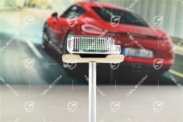 LED Leuchte