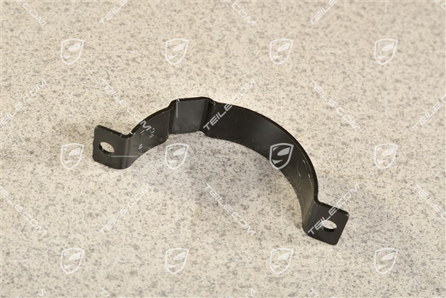 3,0L Hybrid, Bracket, Circulation electric water pump