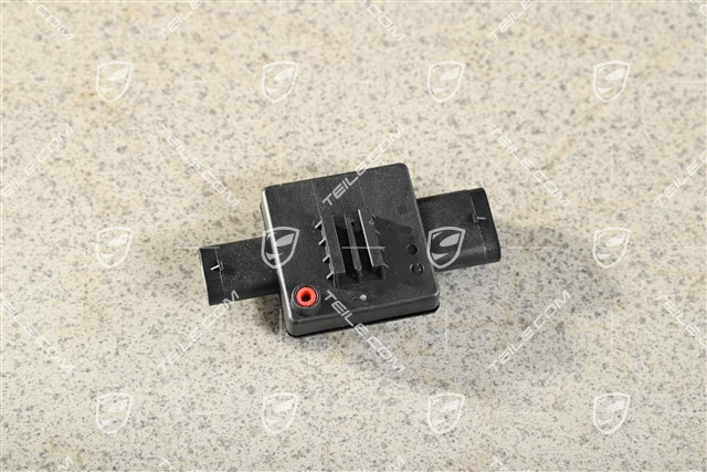 Control unit 3,0L TDI Urea solution / ADblue