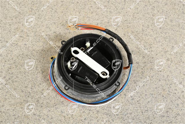 Verstellmotor, L=R