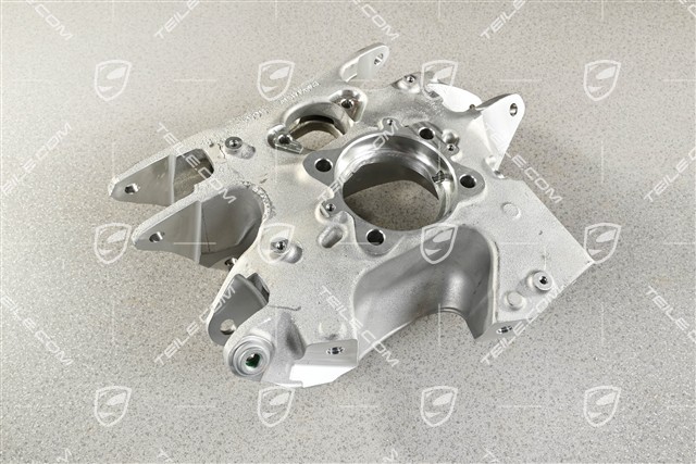 GT3, Wheel carrier, rear, GT3, R