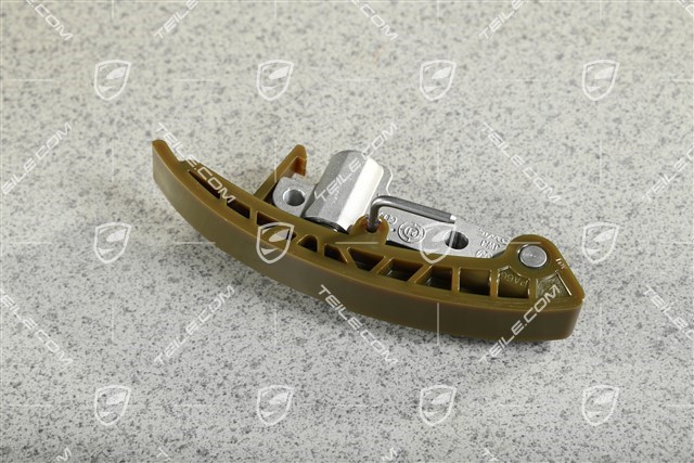 Engine Timing Chain Tensioner., 3,6L V6 VR6