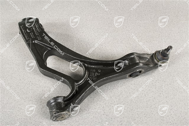 Control arm, lower, R