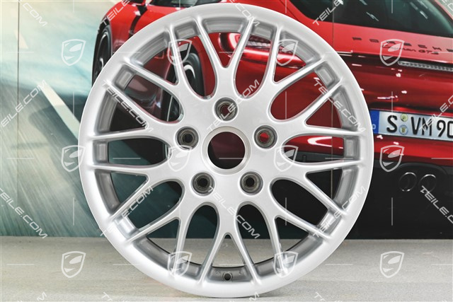 17" Felga Sport Classic, 7J x 17 ET55
