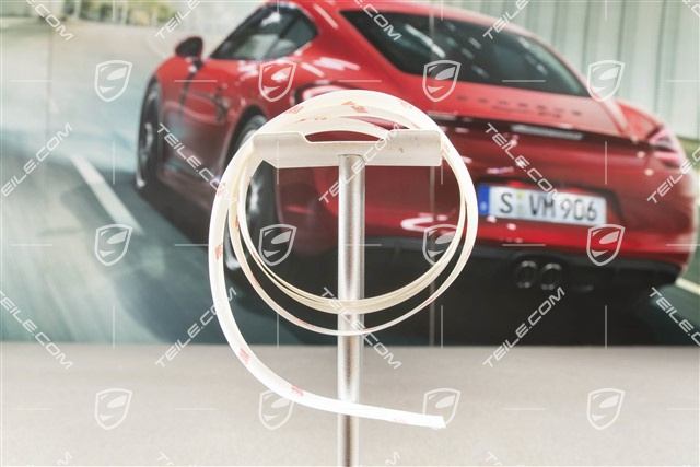 Protective film, Rear Door, R