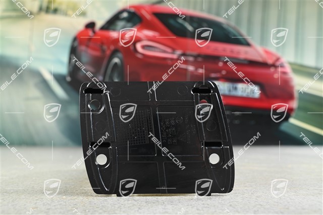 Mounting plate, GT4 RS, L