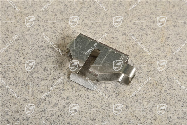 Gear selector cable lock