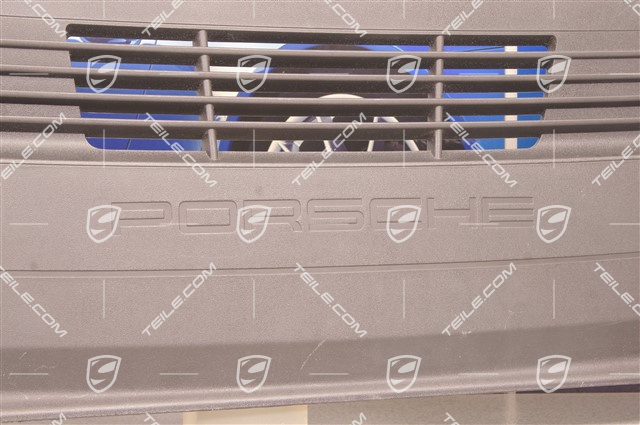 Abdeckung, RHD (UK-Version)