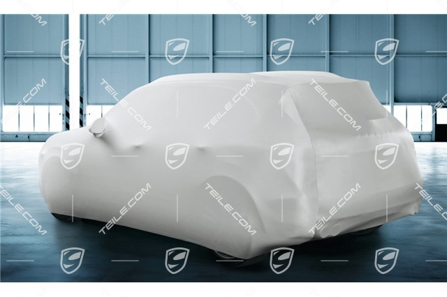 Abdeckhülle - Indoor-Car-Cover Abdeckhülle - Indoor-Car-Cover