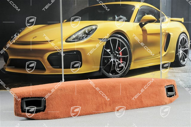 Subwoofer, Soundpaket Bose, Terrakotta, Coupe