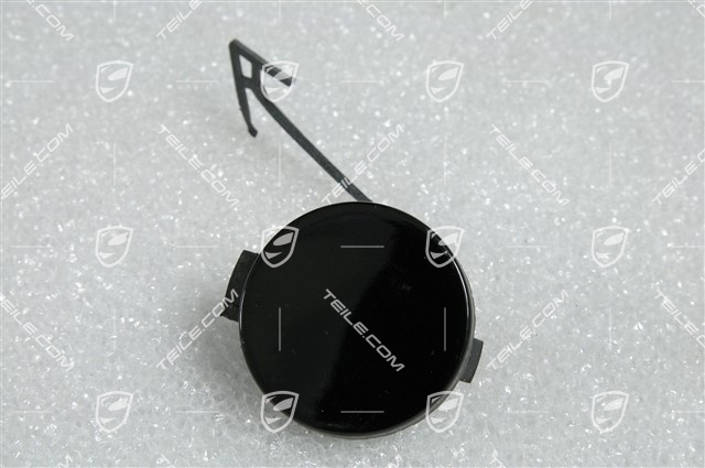 Bumper cap Bumper cap