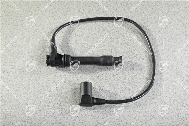 Turbo, Ignition lead cyl. 3