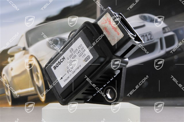 Czujnik ABS, Porsche Stability Management Czujnik ABS, Porsche Stability Management