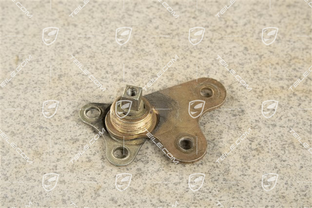 Druckknopflager, L