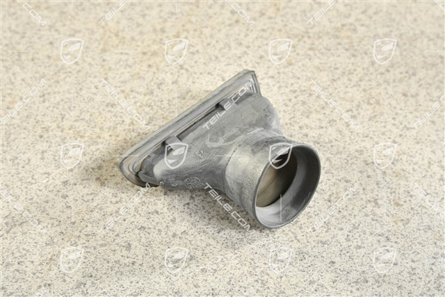 Drain tube, R