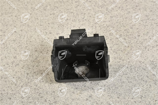 Halter, Kamera, Real Top View, Vorne
