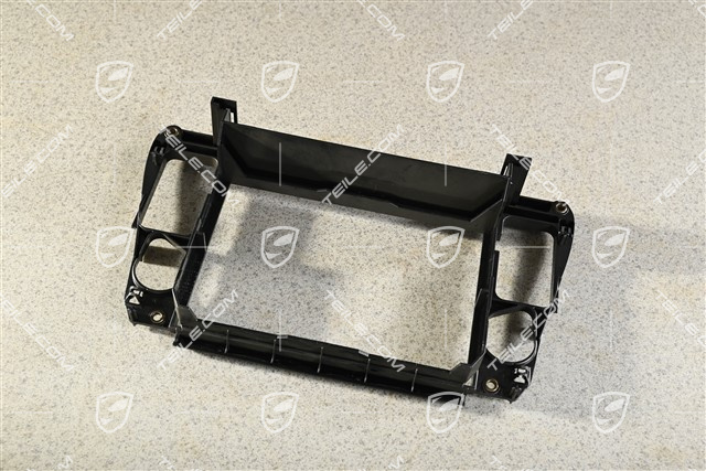 Mounting Frame, 2 Din