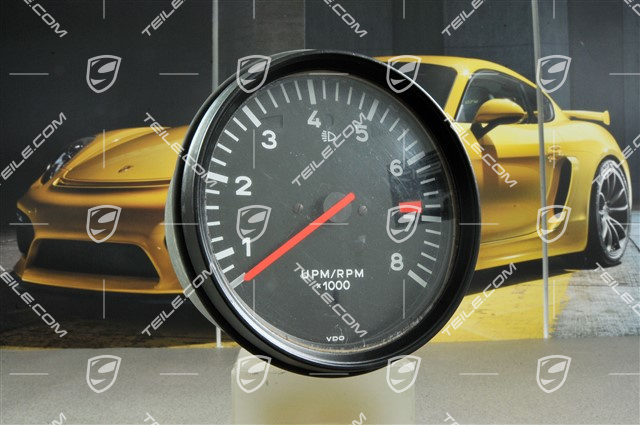 TACHOMETER TACHOMETER