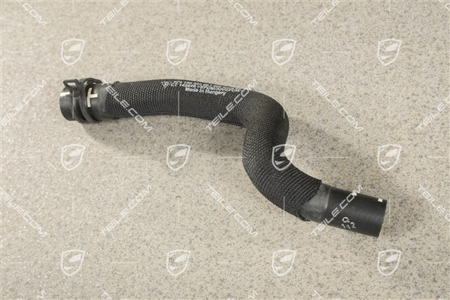 Coolant hose