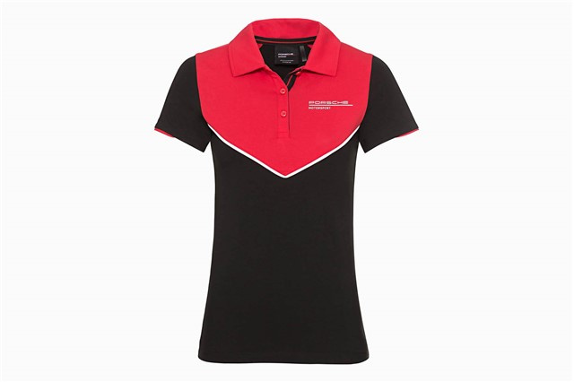 Women's Polo shirt – Motorsport Fanwear M