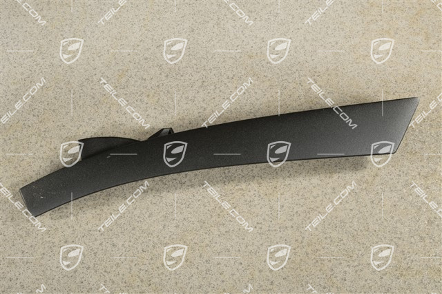 Dichtungen / Verdeck Abdichtung, L