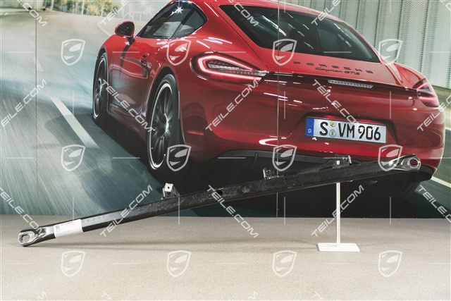 Strut, GT3, R