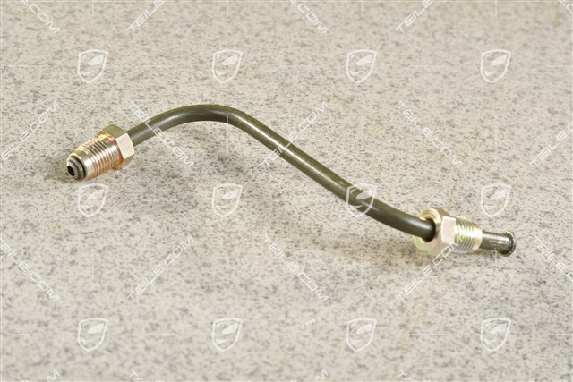 Brake line, Turbo / Turbo S, R
