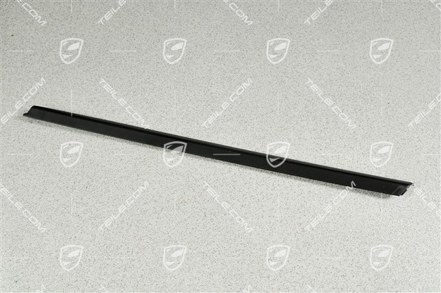 Door sill, rear, R Door sill, rear, R