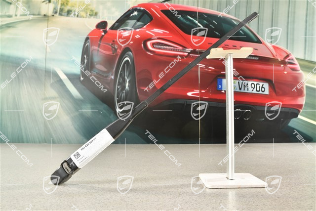 Wiper arm, L