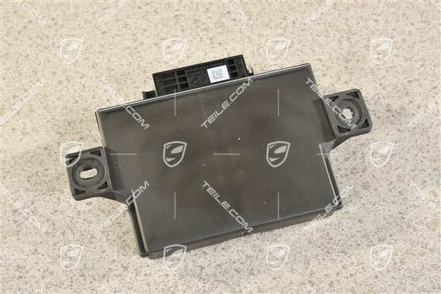 Gateway Module