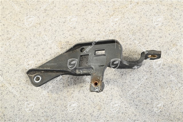Bracket for circulation electric water pump, Turbo