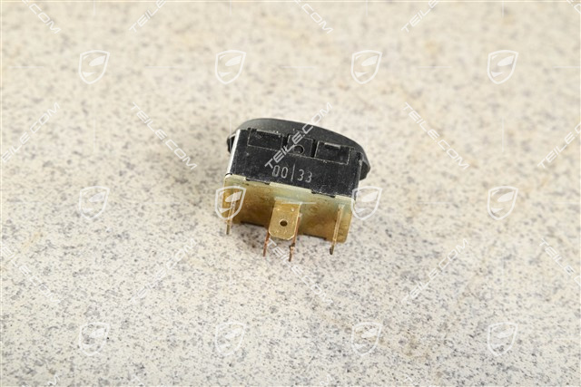 Push button, Seat heater, L