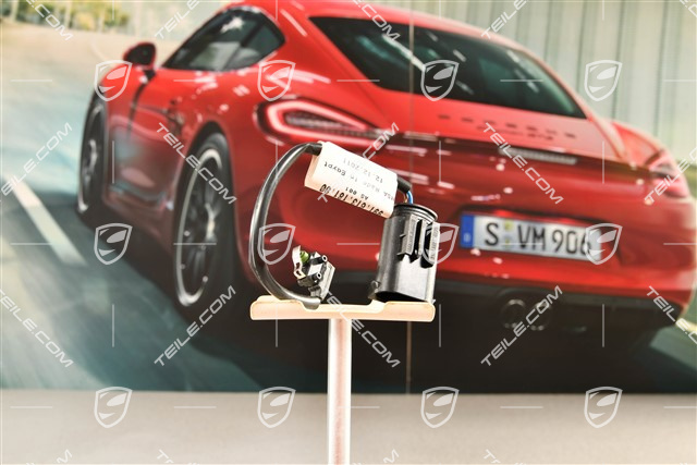 Mikroschalter, Türgriff Keyless