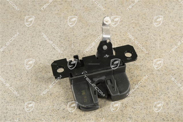 Lock