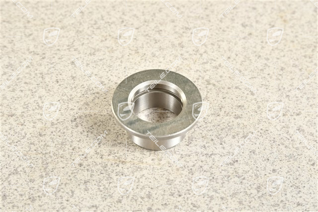 Spacer sleeve, Camshaft, R