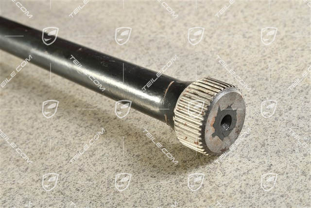 Federstab, 23mm, R