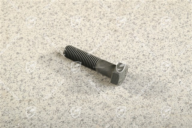 HEXAGON-HEAD BOLT M12 x 1,5 x 50 HEXAGON-HEAD BOLT M12 x 1,5 x 50